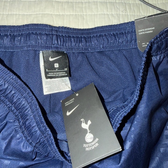 Nike Tottenham Track Pants - Picture 4 of 4
